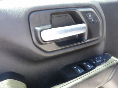 Used 2021 Chevrolet Silverado 2500 W/T w/ WT Fleet Convenience Package RWD image 19