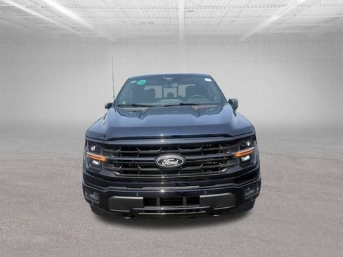 New 2026 Ford F150 XLT w/ Equipment Group 302A MID AWD/4WD image 9