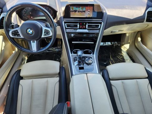 Used 2020 BMW M850i Gran Coupe xDrive AWD/4WD image 23