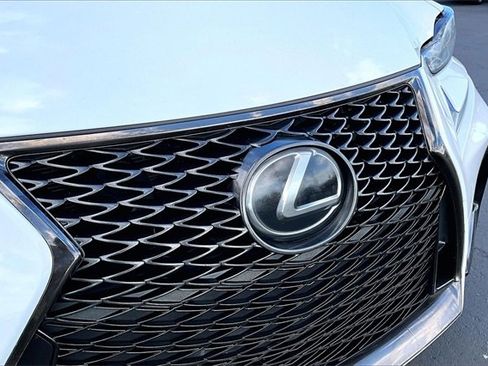 Used 2020 Lexus IS 300 F Sport image 32