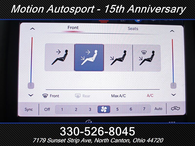 Used 2022 RAM 1500 Warlock AWD/4WD image 20
