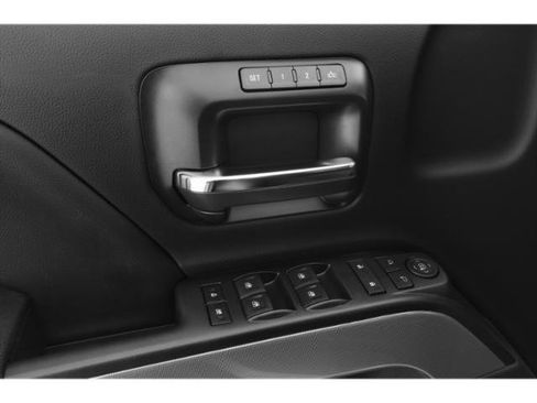 Used 2015 Chevrolet Silverado 2500 LTZ w/ Custom Sport Edition image 20