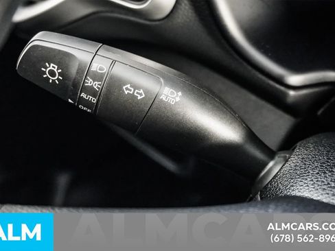 Used 2025 Kia Soul LX FWD image 27