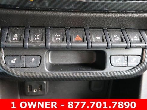 Used 2019 Chevrolet Colorado ZR2 w/ ZR2 Dusk Special Edition image 27