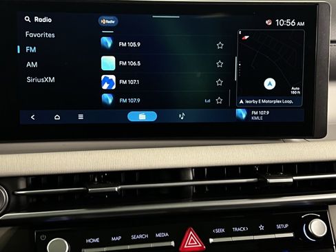 Used 2025 Hyundai Tucson SEL image 19