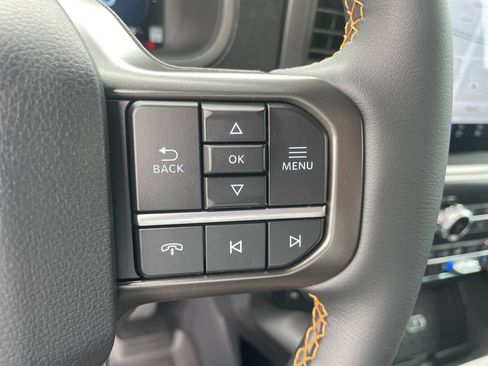 New 2026 Ford F150 Tremor w/ Equipment Group 402A High AWD/4WD image 33