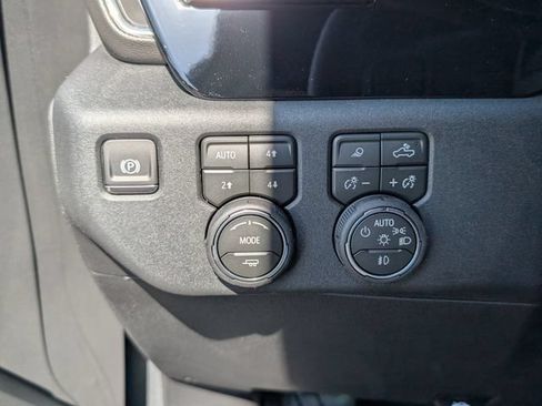 New 2026 Chevrolet Silverado 2500 LT w/ Trail Boss Package AWD/4WD image 14