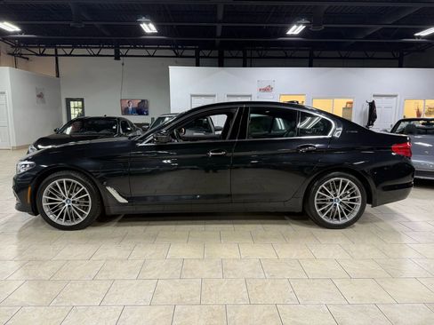 Used 2018 BMW 530e xDrive image 25
