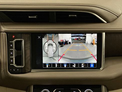 Used 2023 GMC Yukon XL Denali w/ LPO, Floor Liner Package AWD/4WD image 7