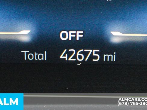 Used 2023 BMW iX xDrive50 image 42