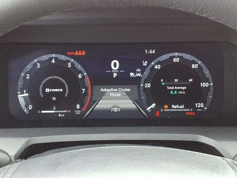 New 2026 Toyota Tacoma TRD Off-Road AWD/4WD image 17