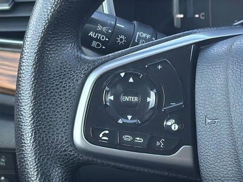 Used 2019 Honda CR-V EX image 23