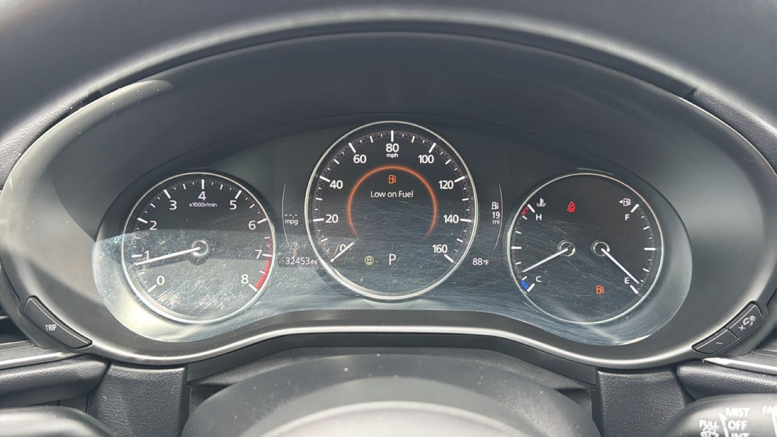 Used 2024 MAZDA CX-30 AWD 2.5 S image 17