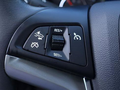 Used 2015 Chevrolet Malibu LTZ FWD image 22
