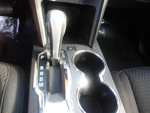 Used 2014 Chevrolet Equinox LS FWD image 23