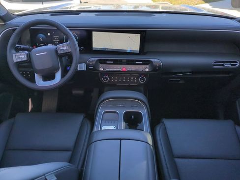 New 2026 Hyundai Palisade Calligraphy FWD image 19