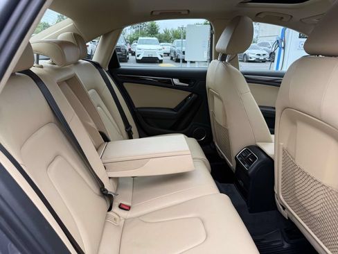 Used 2015 Audi A4 2.0T Premium Plus AWD/4WD image 15