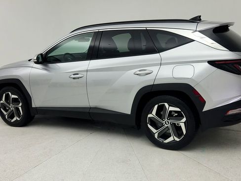 Used 2024 Hyundai Tucson Limited FWD image 7