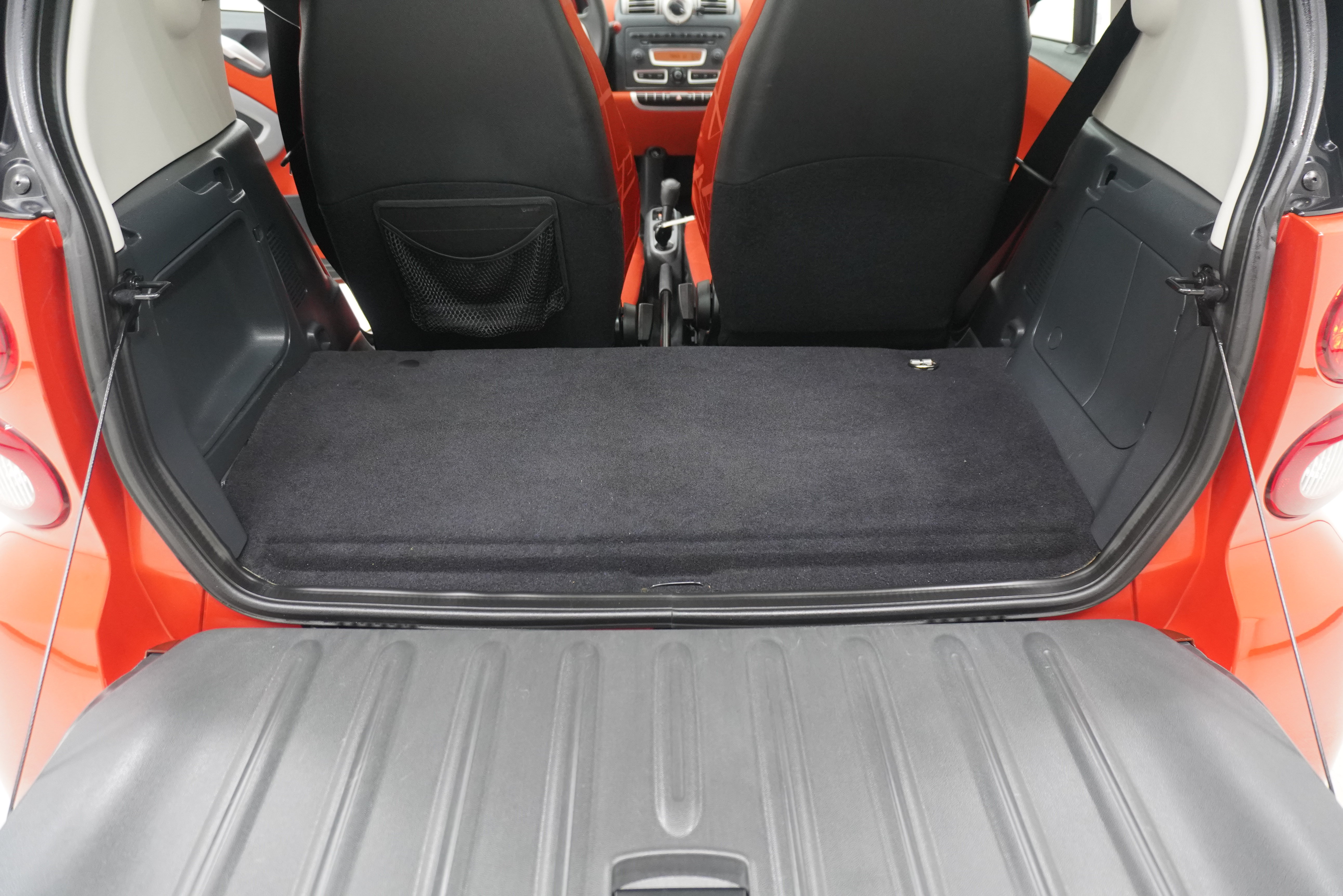 Used 2008 smart fortwo pure RWD image 20