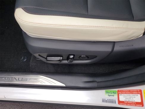 Used 2024 Lexus NX 250 FWD w/ Premium Package image 22