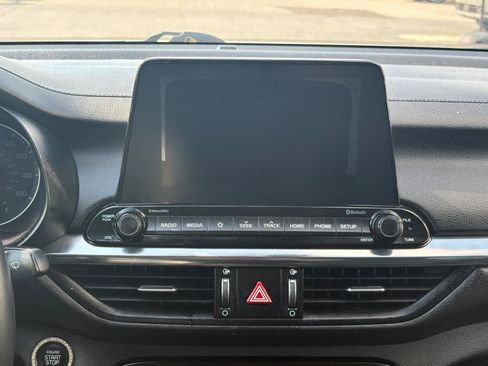 Used 2020 Kia Forte EX FWD image 23