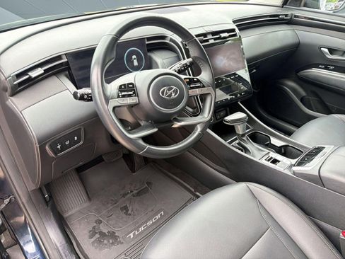 Used 2023 Hyundai Tucson XRT FWD image 4