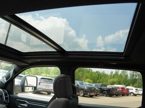 New 2026 RAM 1500 Big Horn image 12