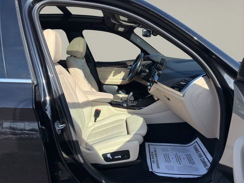 Used 2018 BMW X3 xDrive30i image 19