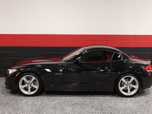 Used 2012 BMW Z4 sDrive28i w/ M Sport Pkg image 30