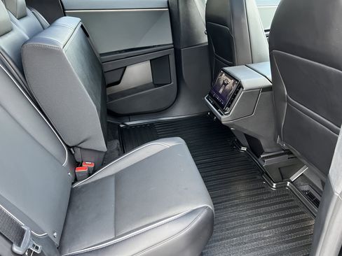 Used 2024 Tesla Cybertruck Cyberbeast image 20