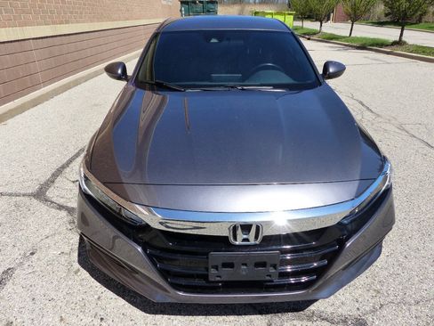 Used 2020 Honda Accord Sport image 13