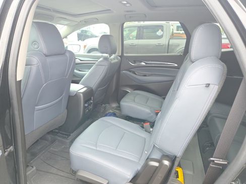 Used 2021 Buick Enclave Premium w/ Sun and Sites Package AWD/4WD image 8