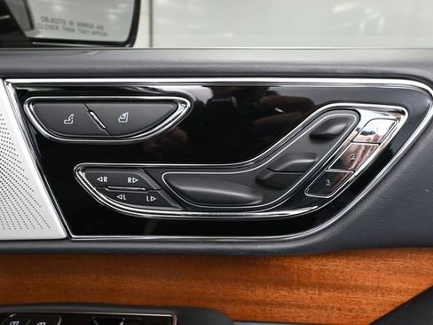 Used 2022 Lincoln Navigator Black Label AWD/4WD image 56