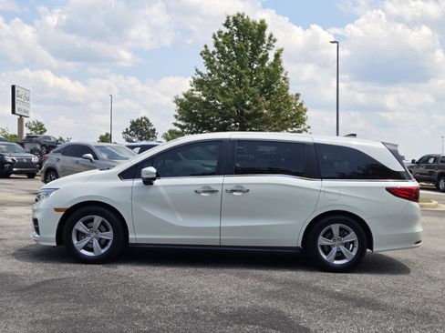 Used 2019 Honda Odyssey EX-L image 12