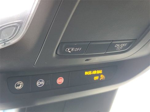 Certified 2023 Cadillac CT5 V w/ Premium Package image 26