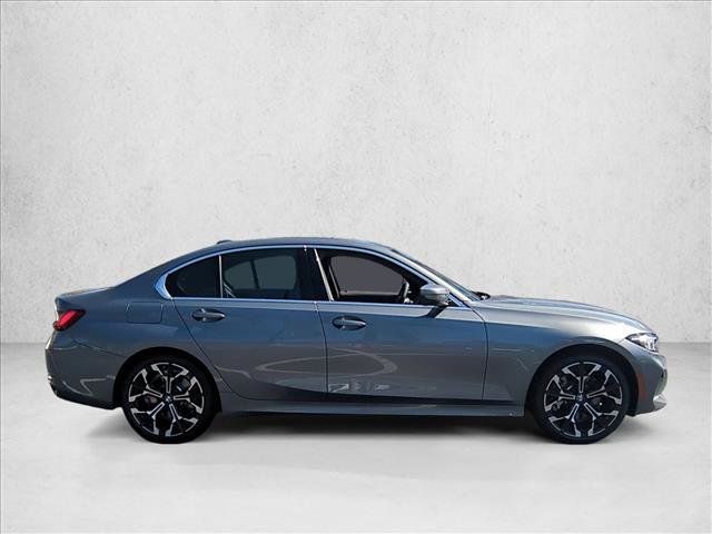Used 2026 BMW 330i Sedan w/ Convenience Package RWD image 6