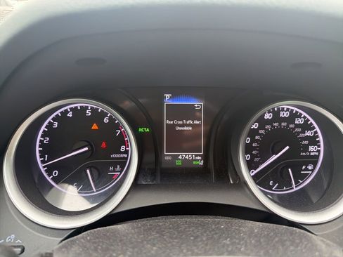 Used 2022 Toyota Camry LE w/ Convenience Package image 3