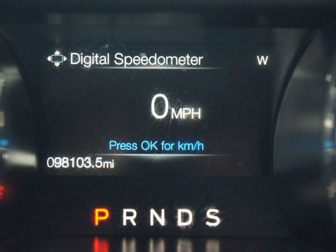 Used 2020 Ford Mustang Premium image 4