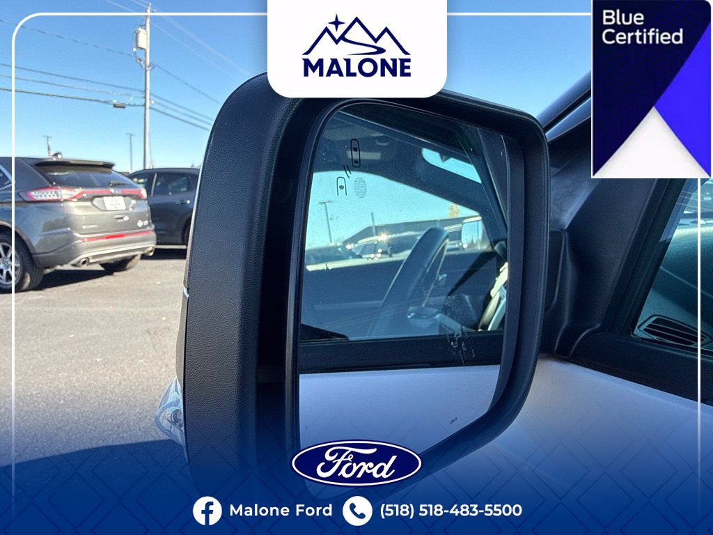 Certified 2019 Ford Explorer XLT w/ Equipment Group 202A AWD/4WD image 15