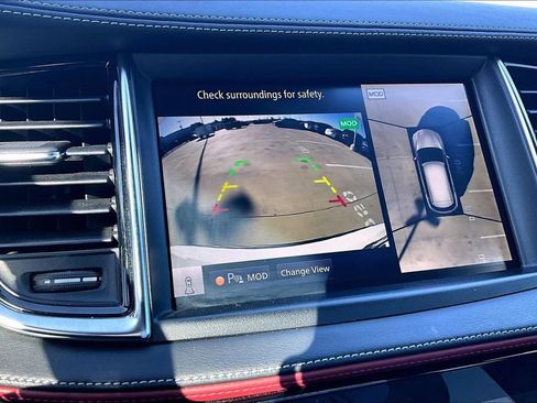 Certified 2023 INFINITI QX50 Sport image 29