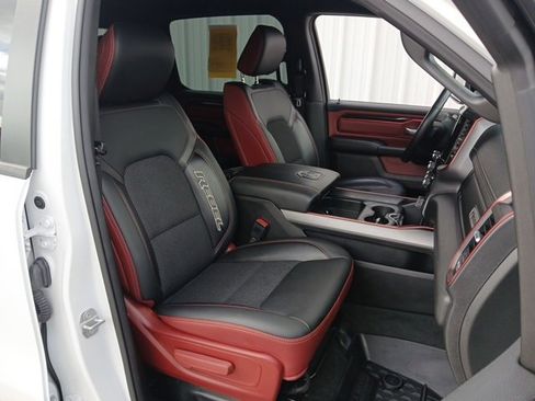 Used 2022 RAM 1500 Rebel w/ Rebel Level B Equipment Group image 42