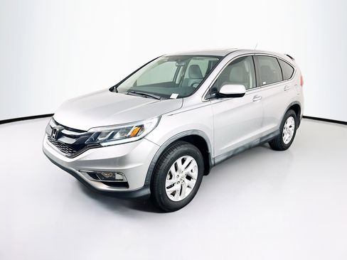 Used 2016 Honda CR-V EX image 3