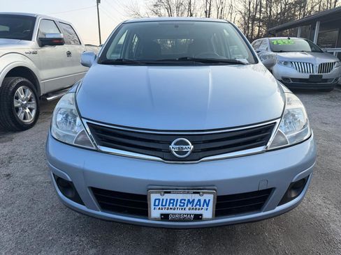 Used 2011 Nissan Versa 1.8 S w/ PWR Plus Pkg image 6