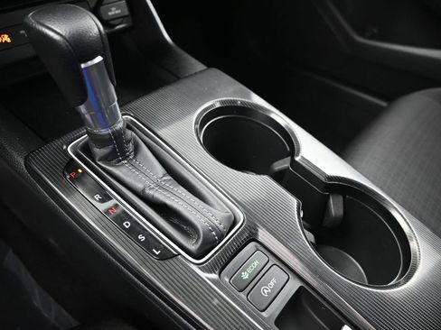 Used 2023 Honda Civic LX image 20