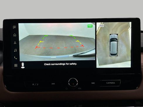 New 2025 Mitsubishi Outlander SEL image 24