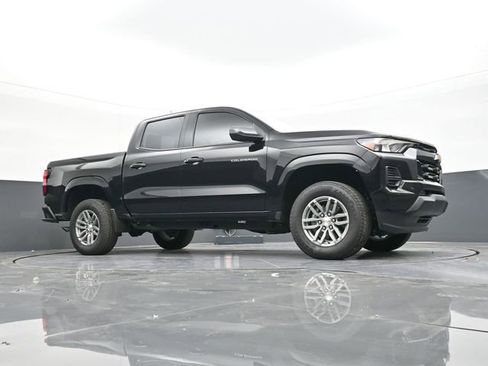 New 2025 Chevrolet Colorado LT image 46