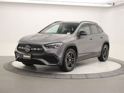 Certified 2022 Mercedes-Benz GLA 250 image 3
