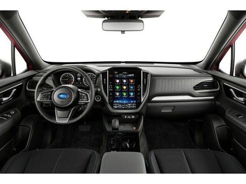 New 2026 Subaru Forester Limited AWD/4WD image 19