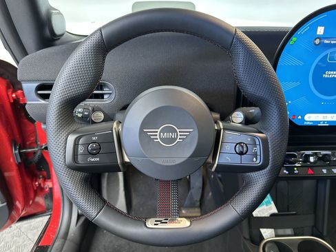 New 2026 MINI Cooper S image 17