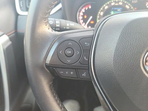Used 2024 Toyota RAV4 Adventure image 20
